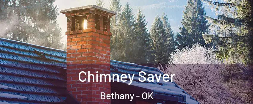  Chimney Saver Bethany - OK