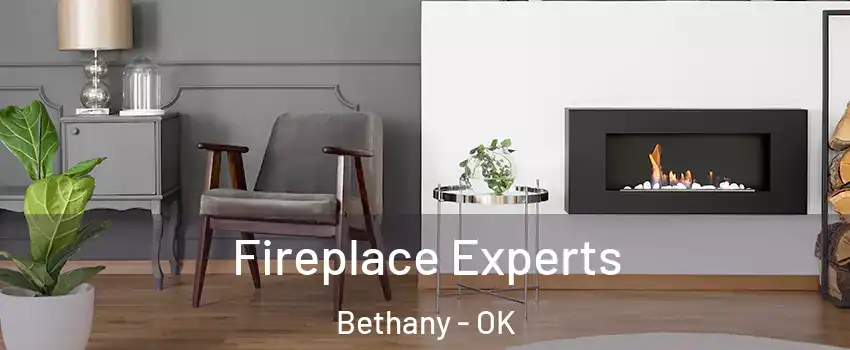  Fireplace Experts Bethany - OK