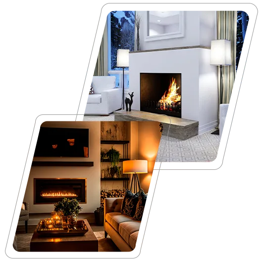 Remove Chimney Odor in Bethany, OK