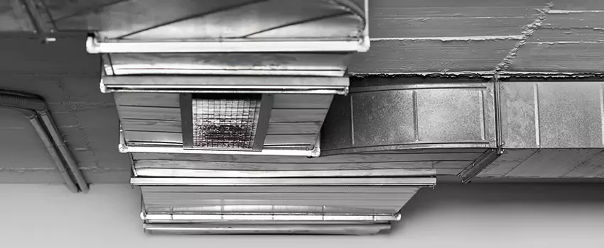 Trusted Air Duct Cleaning Company in Bethany, Oklahoma