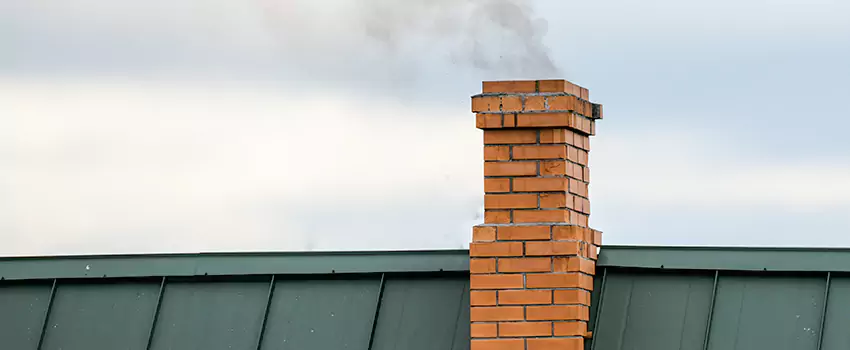 Animal Screen Chimney Cap Repair And Installation Services in Bethany, Oklahoma