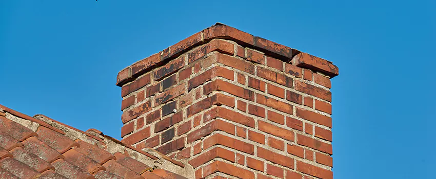 Clean Blocked Chimney in Bethany, Oklahoma