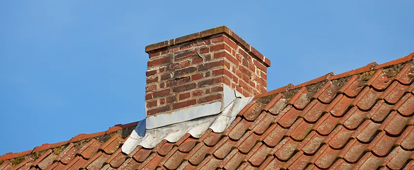 Residential Chimney Bricks Rotten Repair Services in Bethany, OK
