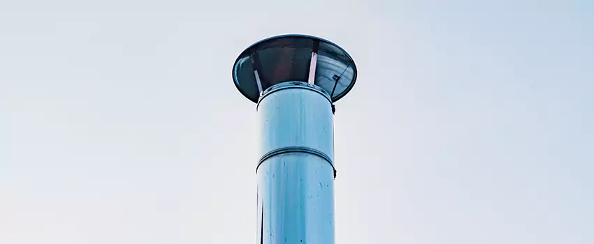 Wind-Resistant Chimney Caps Installation and Repair Services in Bethany, Oklahoma