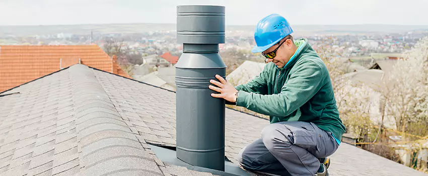 Chimney Chase Inspection Near Me in Bethany, Oklahoma