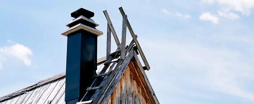 Chimney Creosote Cleaning in Bethany, OK