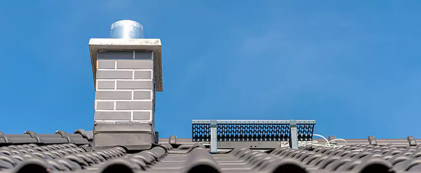 Chimney Flue Relining Services in Bethany, Oklahoma