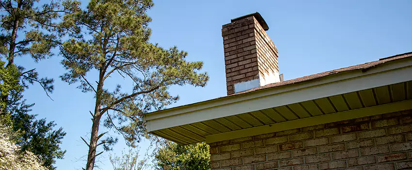 Budget-Friendly Chimney Masonry Service in Bethany, Oklahoma