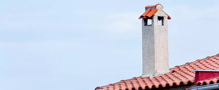 Chimney Pot Replacement in Bethany, OK