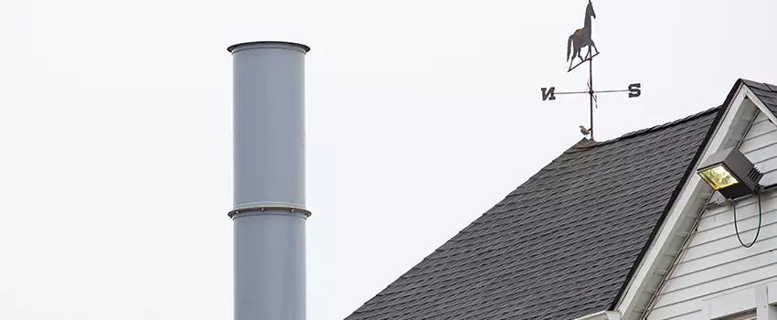 Chimney Inspection in Bethany, OK