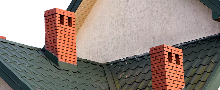 Chimney Saver Waterproofing Services in Bethany, Oklahoma