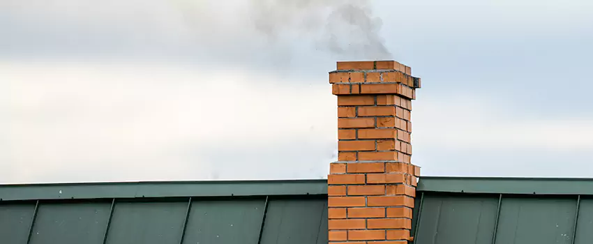 Chimney Soot Cleaning Cost in Bethany, OK