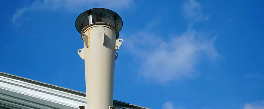 Chimney Spark Arrestor Requirements in Bethany, OK