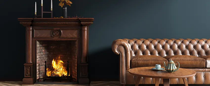 Traditional Fireplace Design Refurbishment Costs in Bethany, Oklahoma