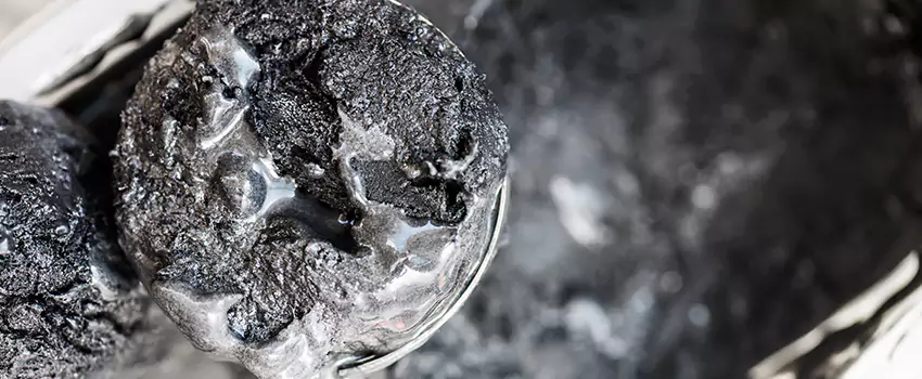 Clogged Dryer Vent Lint Cleaning in Bethany, Oklahoma