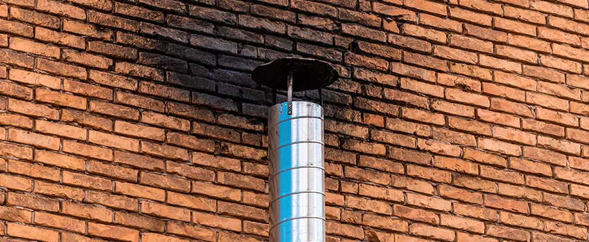 Diagnosing Commercial Chimney Problems in Bethany, OK