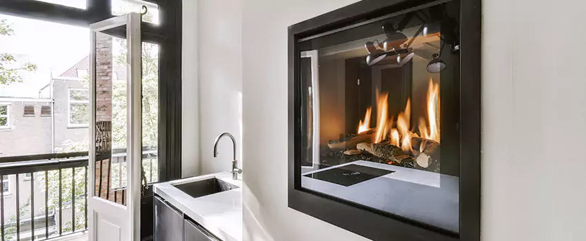 Dimplex Fireplace Installation and Repair in Bethany, Oklahoma