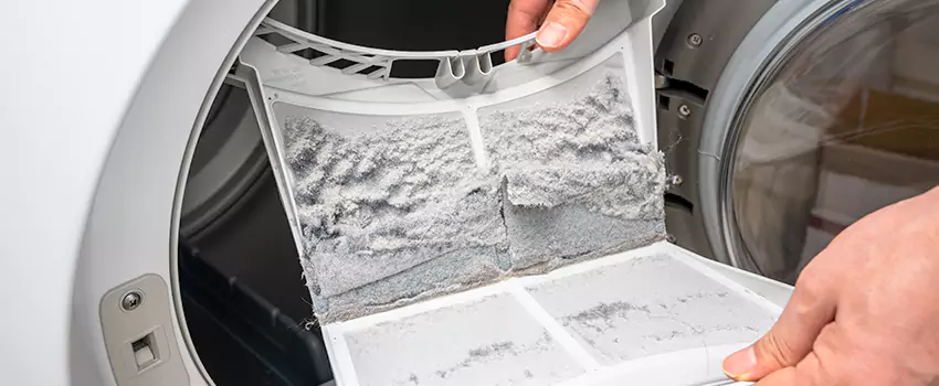 Best Dryer Lint Removal Company in Bethany, Oklahoma