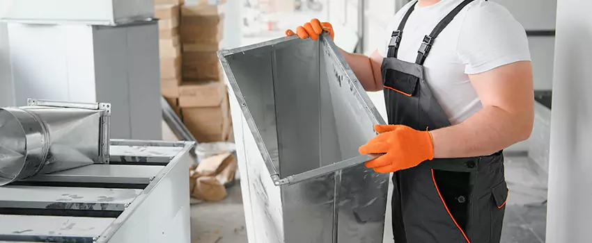 Benefits of Dryer Vent Inspection in Bethany, OK