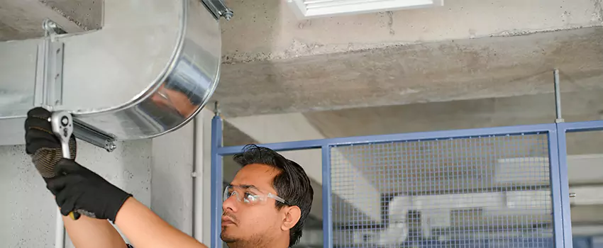 HVAC Ductwork Cleaning in Bethany, OK
