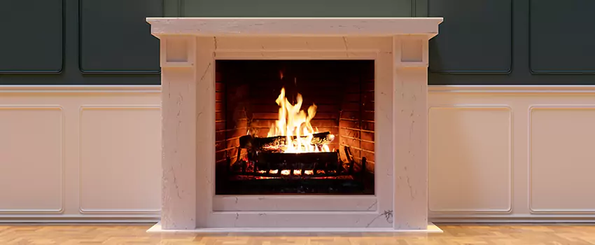 Empire Comfort Systems Fireplace Installation and Replacement in Bethany, Oklahoma