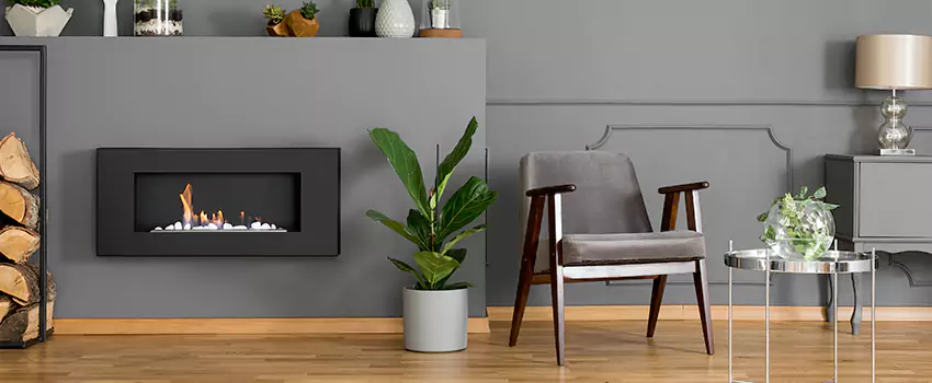 Ethanol Fireplace Burner Repair in Bethany, OK