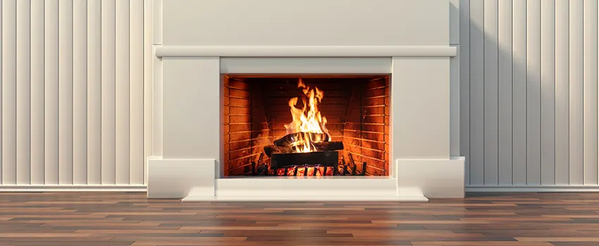 Fireplace Broken Ashtray Repair Services in Bethany, Oklahoma