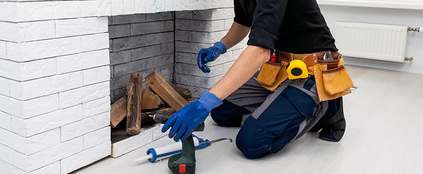 Fireplace Doors Cleaning in Bethany, Oklahoma