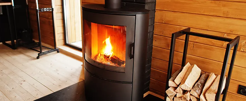 Gas Fireplace Door Handle Installation Services in Bethany, Oklahoma