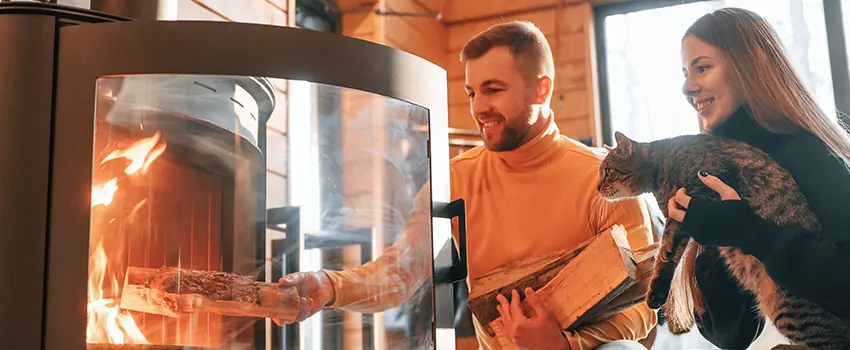 Fireplace Door Installation And Replacement Contractors in Bethany, OK