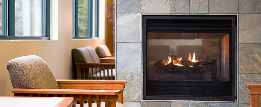 Fireplace Refacing in Bethany, Oklahoma