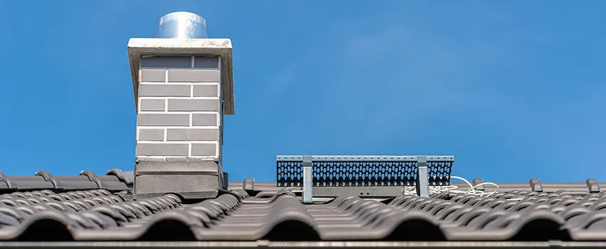 Repair Blocked Chimney in Bethany, Oklahoma