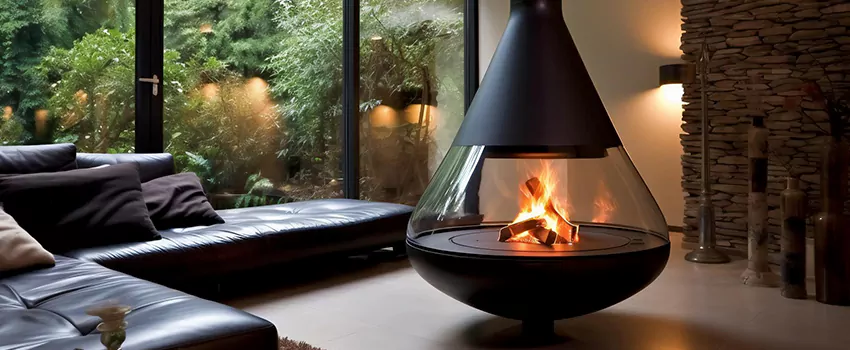 Affordable Floating Fireplace Repair And Installation Services in Bethany, Oklahoma