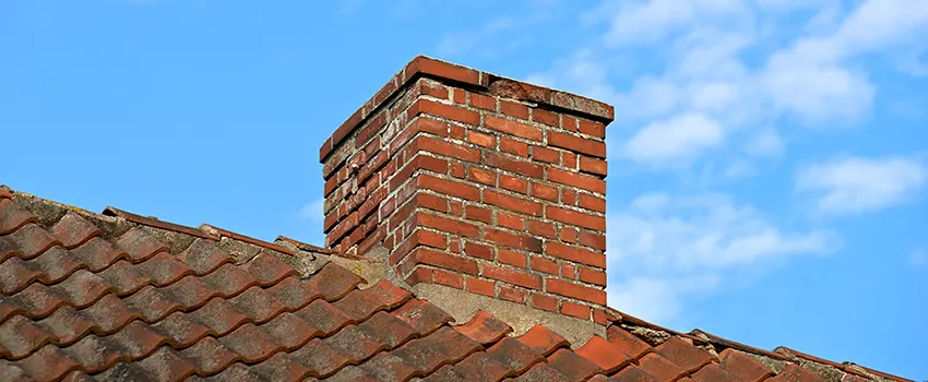 Flue Tiles Cracked Repair Services near Me in Bethany, OK