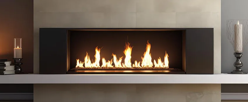 Vent Free Gas Fireplaces Repair Solutions in Bethany, Oklahoma