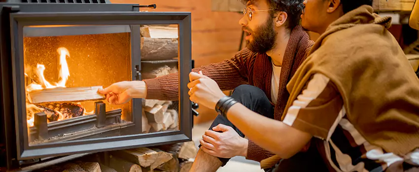 Benefits of Harman Stoves Fireplace in Bethany, Oklahoma