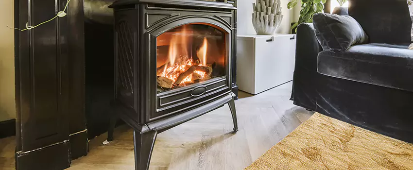 Cost of Hearthstone Stoves Fireplace Services in Bethany, Oklahoma