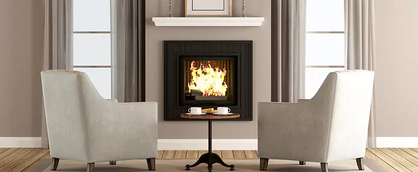 Heat & Glo Outdoor Gas Fireplaces Installation Contractors in Bethany, Oklahoma