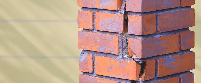 Leaking Chimney Repair And Replacement Cost in Bethany, Oklahoma
