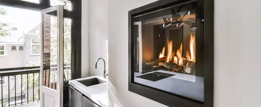 Cost of Monessen Hearth Fireplace Services in Bethany, OK