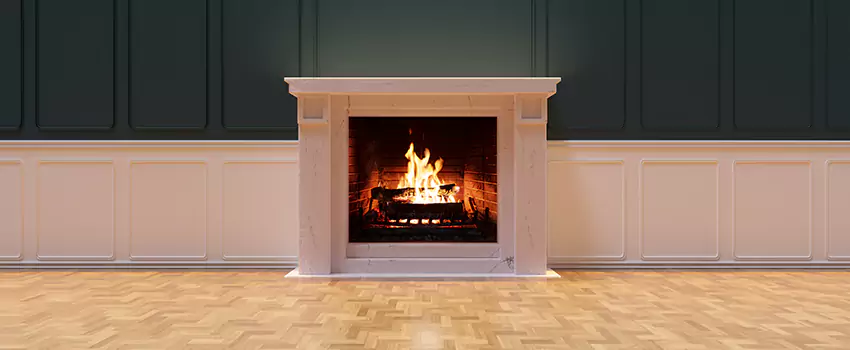 Napoleon Electric Fireplaces Inspection Service in Bethany, Oklahoma