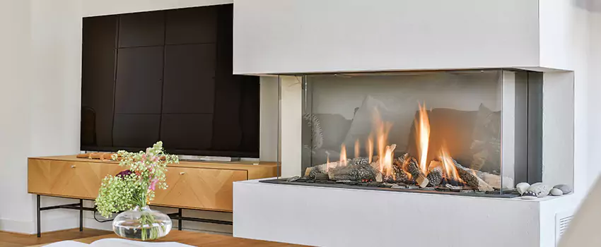 Ortal Wilderness Fireplace Repair and Maintenance in Bethany, Oklahoma