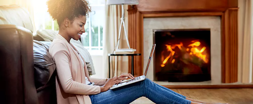Cost-Effective Osburn Fireplace Installation and Repair in Bethany, OK