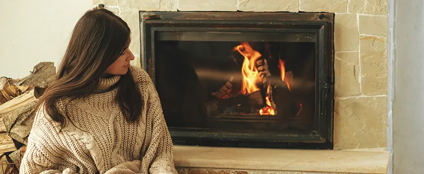 Regency Outdoor Fireplace Products Maintenance and Replacement Services in Bethany, Oklahoma