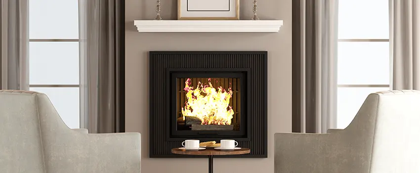 Superior Outdoor Fireplace Repair in Bethany, OK