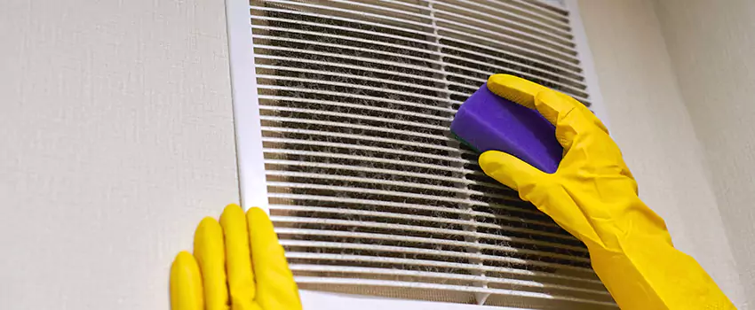 Vent Cleaning Company in Bethany, OK