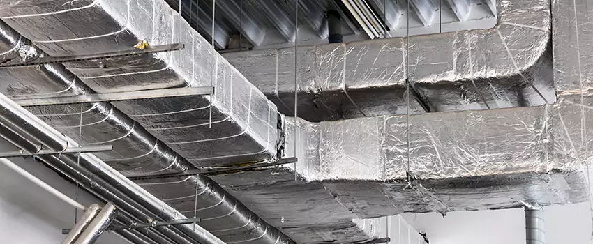 Vent Dust Cleaning Cost in Bethany, OK