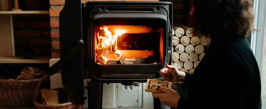 Key Features of Vermont Castings Fireplaces in Bethany, OK
