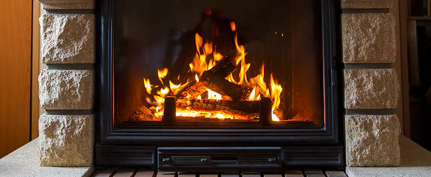 Best Wood Fireplace Repair Company in Bethany, Oklahoma