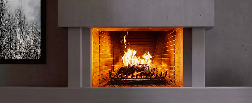 Indoor Wood Burning Furnace Repair and Installation in Bethany, Oklahoma